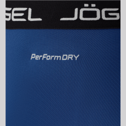 Тайтсы компрессионные JOGEL CAMP PerFormDRY Baselayer Tights, темно-синий