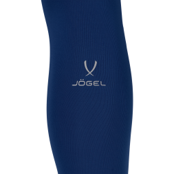 Тайтсы компрессионные JOGEL CAMP PerFormDRY Baselayer Tights, темно-синий