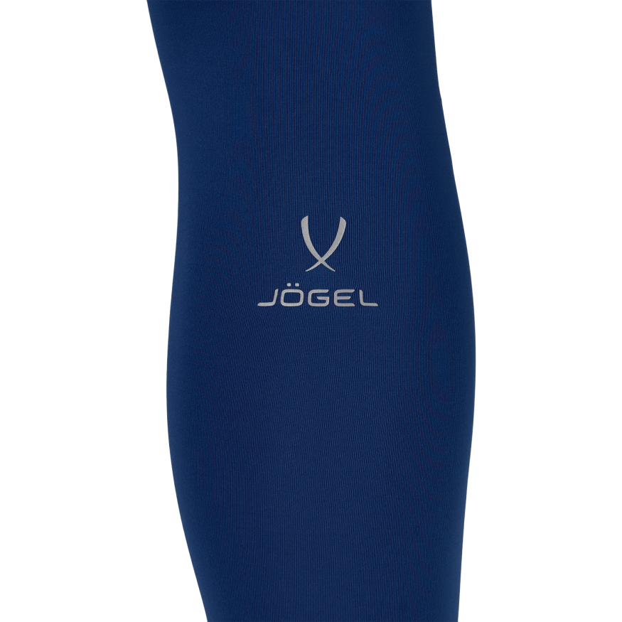 Тайтсы компрессионные JOGEL CAMP PerFormDRY Baselayer Tights, темно-синий