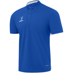 Поло JOGEL PREMIER PerFormDRY CVC Polo, синий