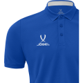 Поло JOGEL PREMIER PerFormDRY CVC Polo, синий