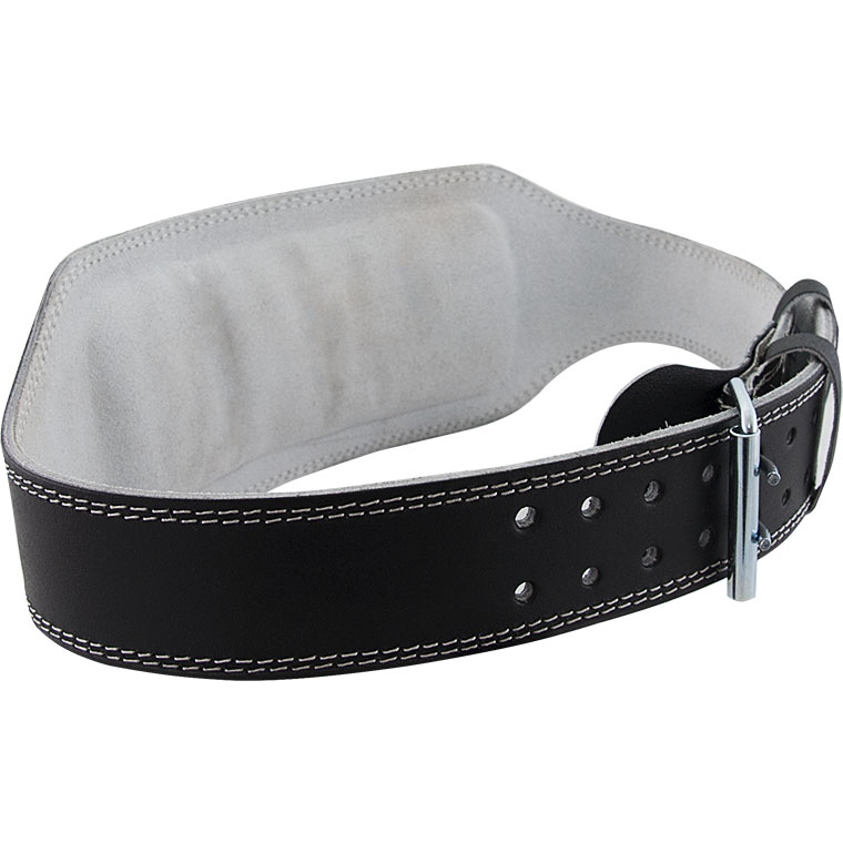 Пояс тяжелоатлетический TORRES PRL619018L, размер L, ширина 15 см, талия 82-104 см