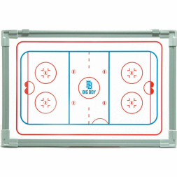 Доска такт. для хок. BIG BOY 45х30см