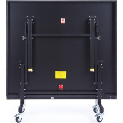 Стол для настольного тенниса DOUBLE FISH 203M-3, Indoor для закрытых помещений