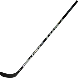 Клюшка хоккейная BIG BOY FURY FX 500 75 Grip Stick F92, FX5S75M1F92-LFT, левая
