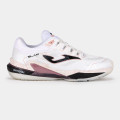 Теннисные кроссовки JOMA SLAM LADY 2562   VERO VIRSEDA