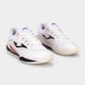Теннисные кроссовки JOMA SLAM LADY 2562   VERO VIRSEDA