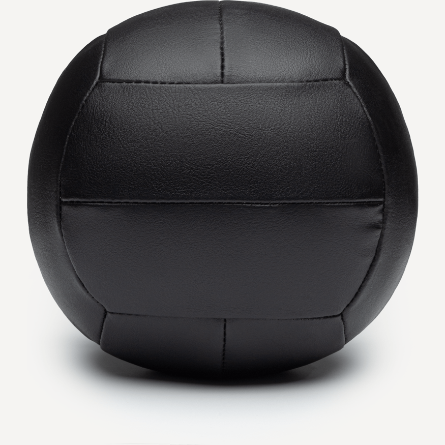 Медбол INSANE IN24-WB100, 2 кг, зеленый