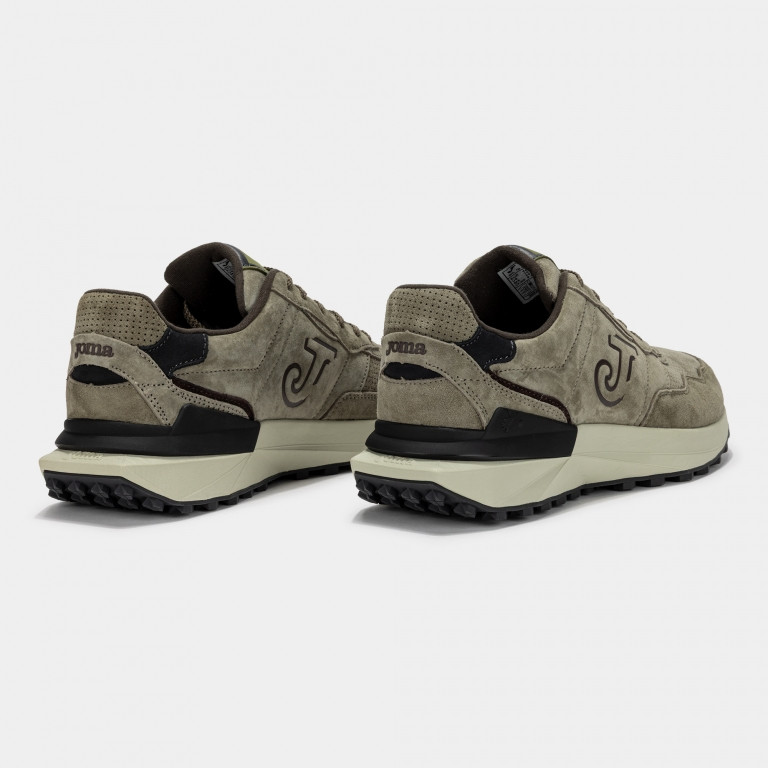 C DELTA MEN 2535 BEIGE