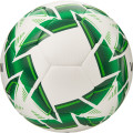 Мяч футзал  VISION MISSION, FS325114 р 4, 32 п  PU, 4 подкл сл, гибрид ,бело-зелен