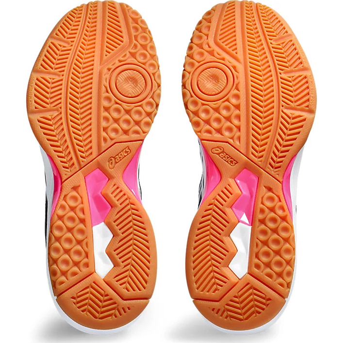 Кроссовки волейб. женские ASICS Gel-Task Mt 1072A081-001, р.6,5 (рос.36), черный