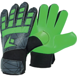 Перчатки вратарские MACRON Leopard, 50301509-10, размер 10