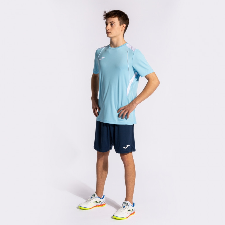 Игровая футболка JOMA CHAMPIONSHIP VII    