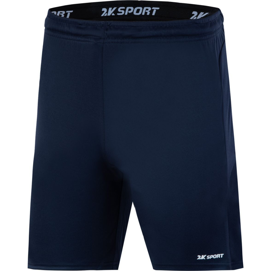 Шорты игровые детские 2K Sport Trophy