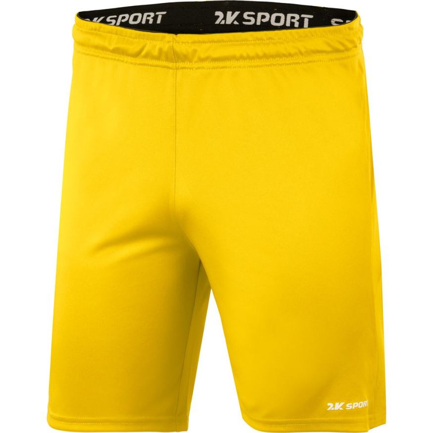 Шорты игровые детские 2K Sport Trophy