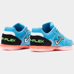 Футзалки JOMA TOP FLEX IN TOPS2527IN