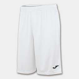 Шорты баскетбольные JOMA NOBEL LONG Белый