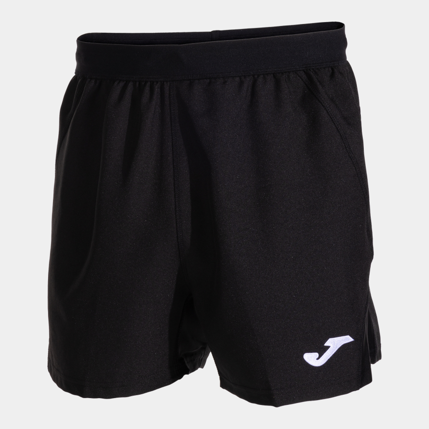 Шорты для регби JOMA SHORT TRY NEGRO