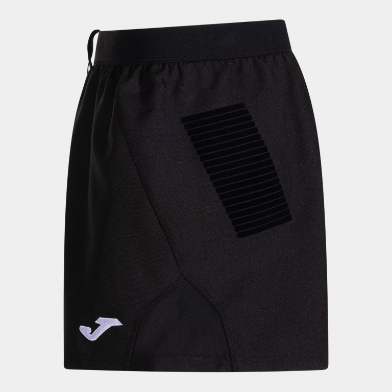 Шорты для регби JOMA SHORT TRY NEGRO