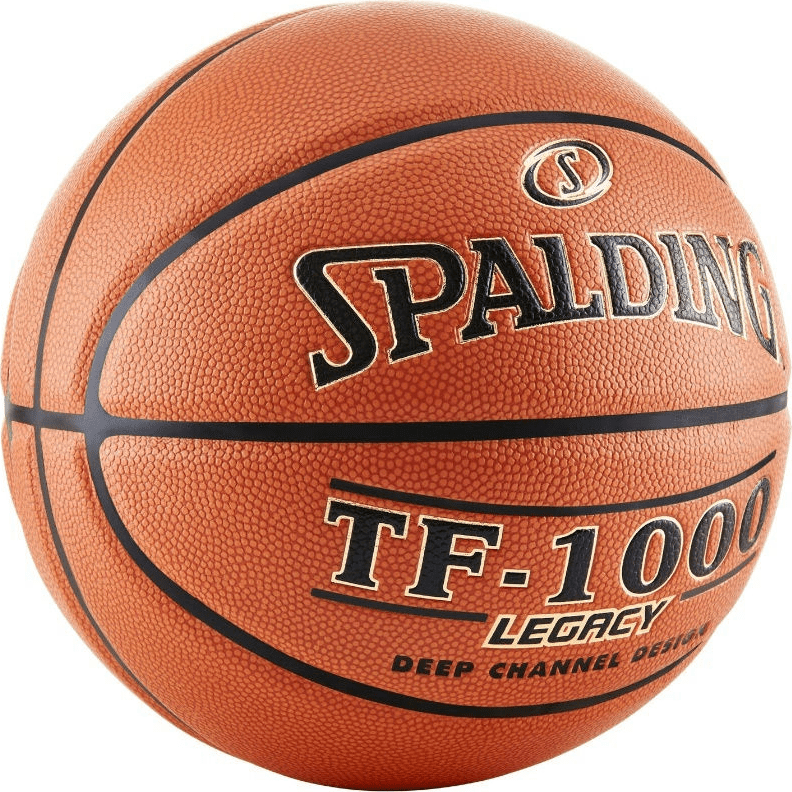 Мяч баскетбольный SPALDING PLATINUM TF -1000