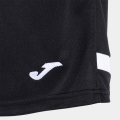 Шорты игровые JOMA TOKYO NEGRO BLANCO