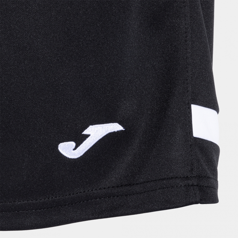 Шорты игровые JOMA TOKYO NEGRO BLANCO