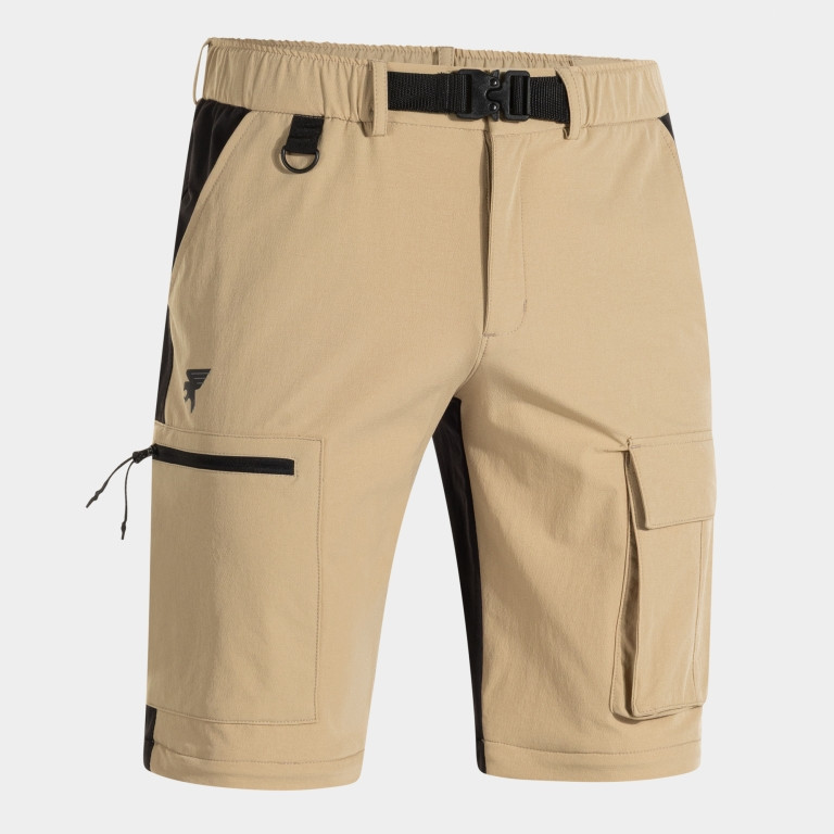 PANTALÓN LARGO EXPLORER III BEIGE