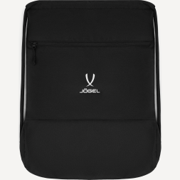 Сумка-мешок для обуви JOGEL DIVISION Gym Sack, черный