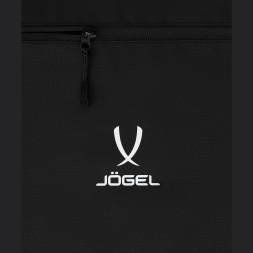 Сумка-мешок для обуви JOGEL DIVISION Gym Sack, черный
