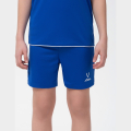 Шорты волейбольные JOGEL CAMP, синий, детский