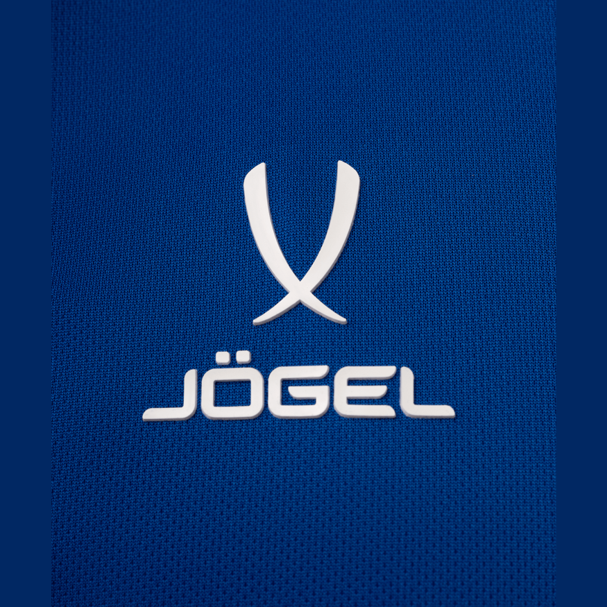 Майка тренировочная JOGEL DIVISION PerFormDRY Training Sleeveless, синий