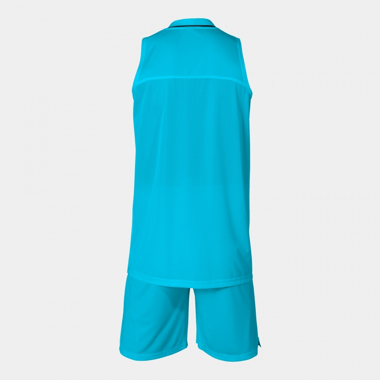 Комплект JOMA ATLANTA (майка+шорты) 102850.011