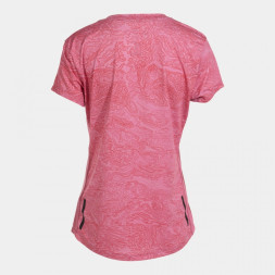 CAMISETA MANGA CORTA EXPLORER HELIUM  