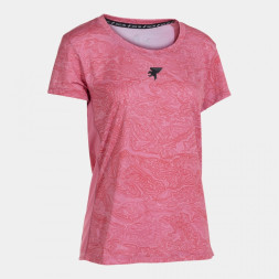 CAMISETA MANGA CORTA EXPLORER HELIUM  