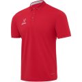 Поло JOGEL PREMIER PerFormDRY CVC Polo, красный