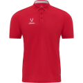 Поло JOGEL PREMIER PerFormDRY CVC Polo, красный