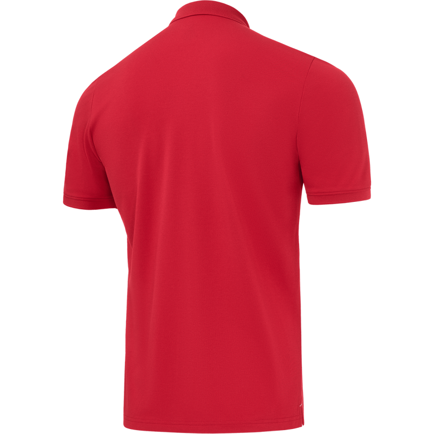 Поло JOGEL PREMIER PerFormDRY CVC Polo, красный
