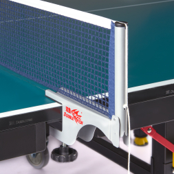 Стол для настольного тенниса DOUBLE FISH 226G, Indoor для закрытых помещений