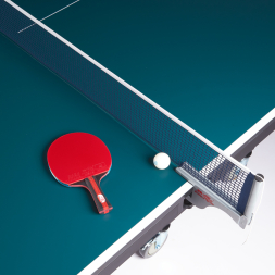 Стол для настольного тенниса DOUBLE FISH 226G, Indoor для закрытых помещений
