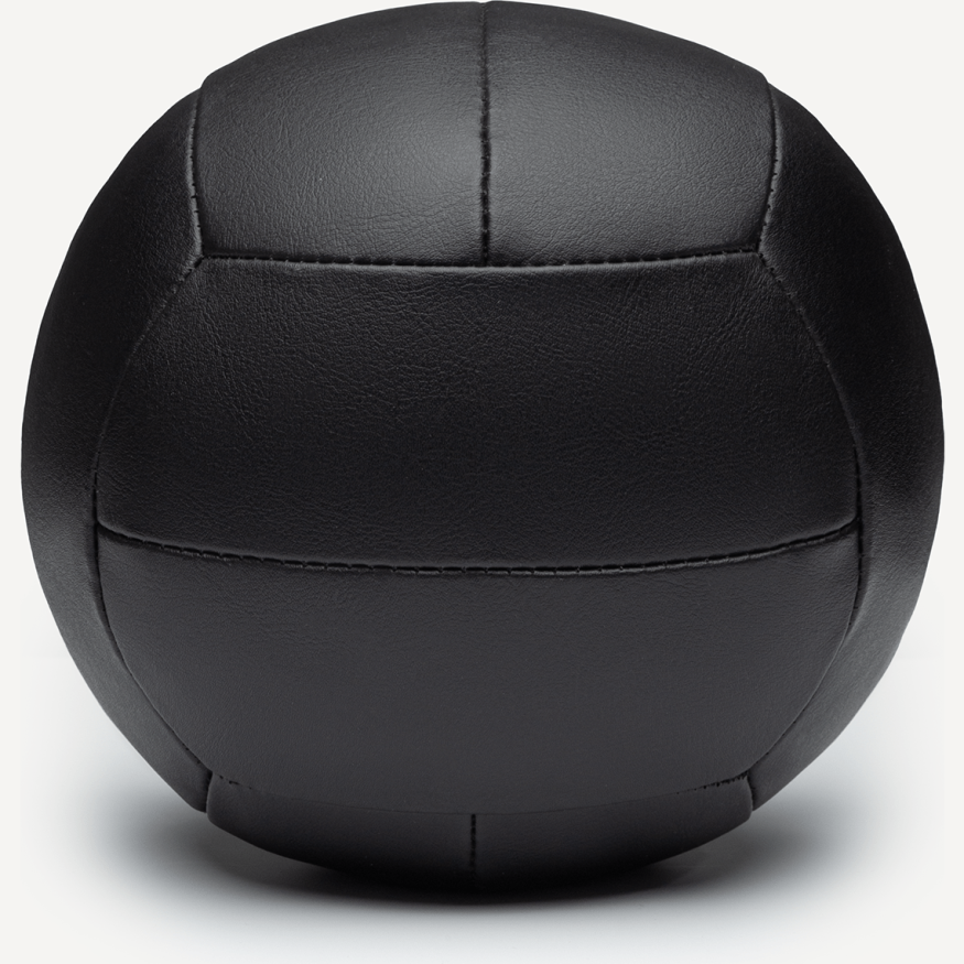 Медбол INSANE IN24-WB100, 3 кг, голубой