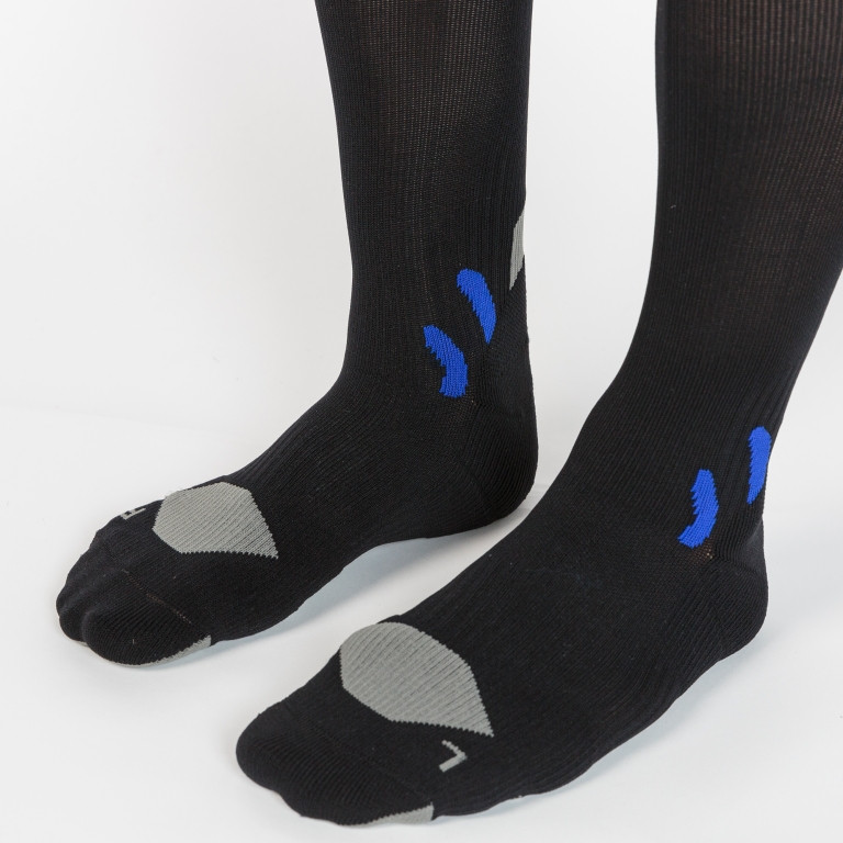 Ассортимент | Носки ACCESORIO COMPRESSION Черный