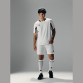 Комплект игровой формы KELME UNION  