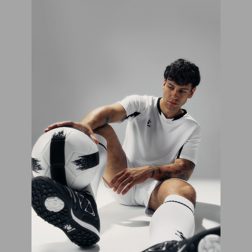 Комплект игровой формы KELME UNION  