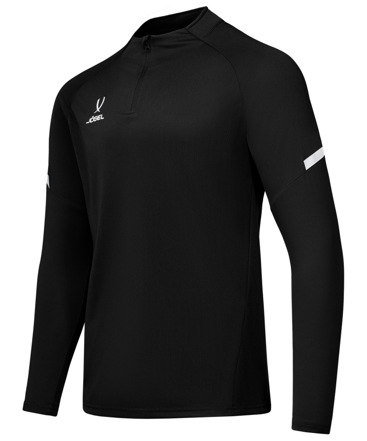 Джемпер тренировочный JOGEL CAMP 2 Training Top, черный, детский
