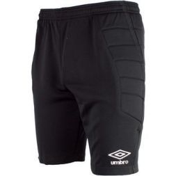 Шорты вратарские UMBRO GK PADDED SHORT