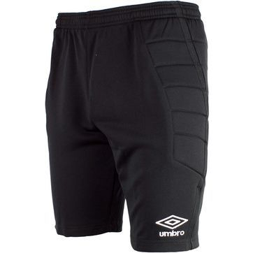 Шорты вратарские UMBRO GK PADDED SHORT