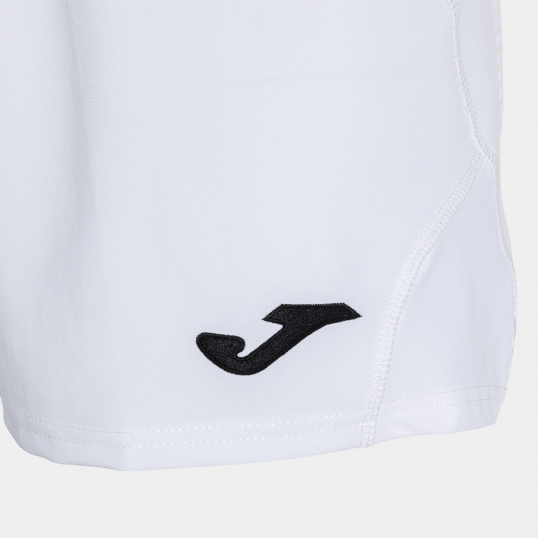 Шорты для регби JOMA SHORT TRY BLANCO