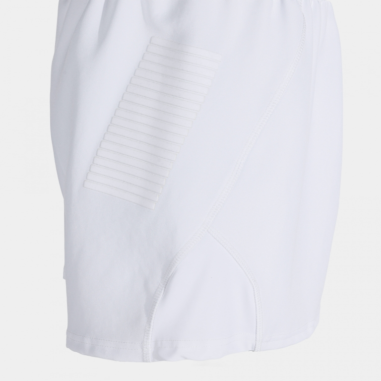 Шорты для регби JOMA SHORT TRY BLANCO