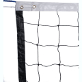 Сетка волейбольная, 9.7х1 м., нить полиэстер 1.2 мм, T4001NP-BK