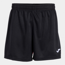 Шорты игровые JOMA TOKYO NEGRO ROJO